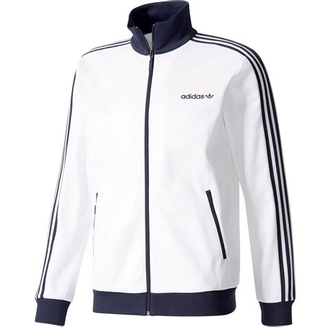 adidas trainingsjacke herren beckenbauer|adidas.